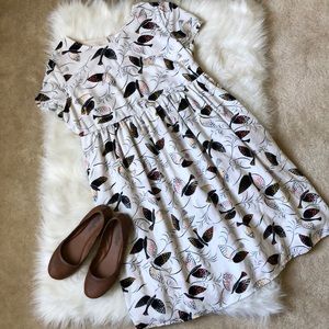 Old Navy Maternity Dress